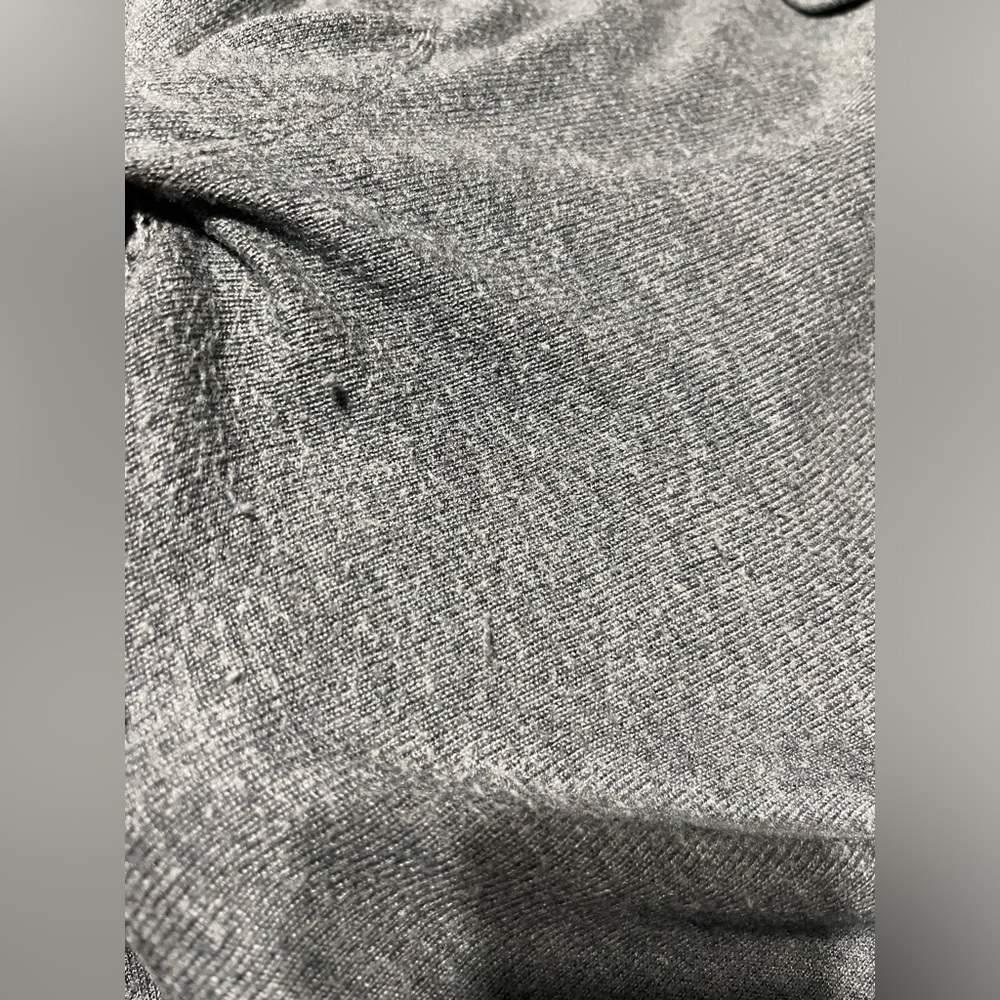 Express gray cardigan - Picture 5 of 5